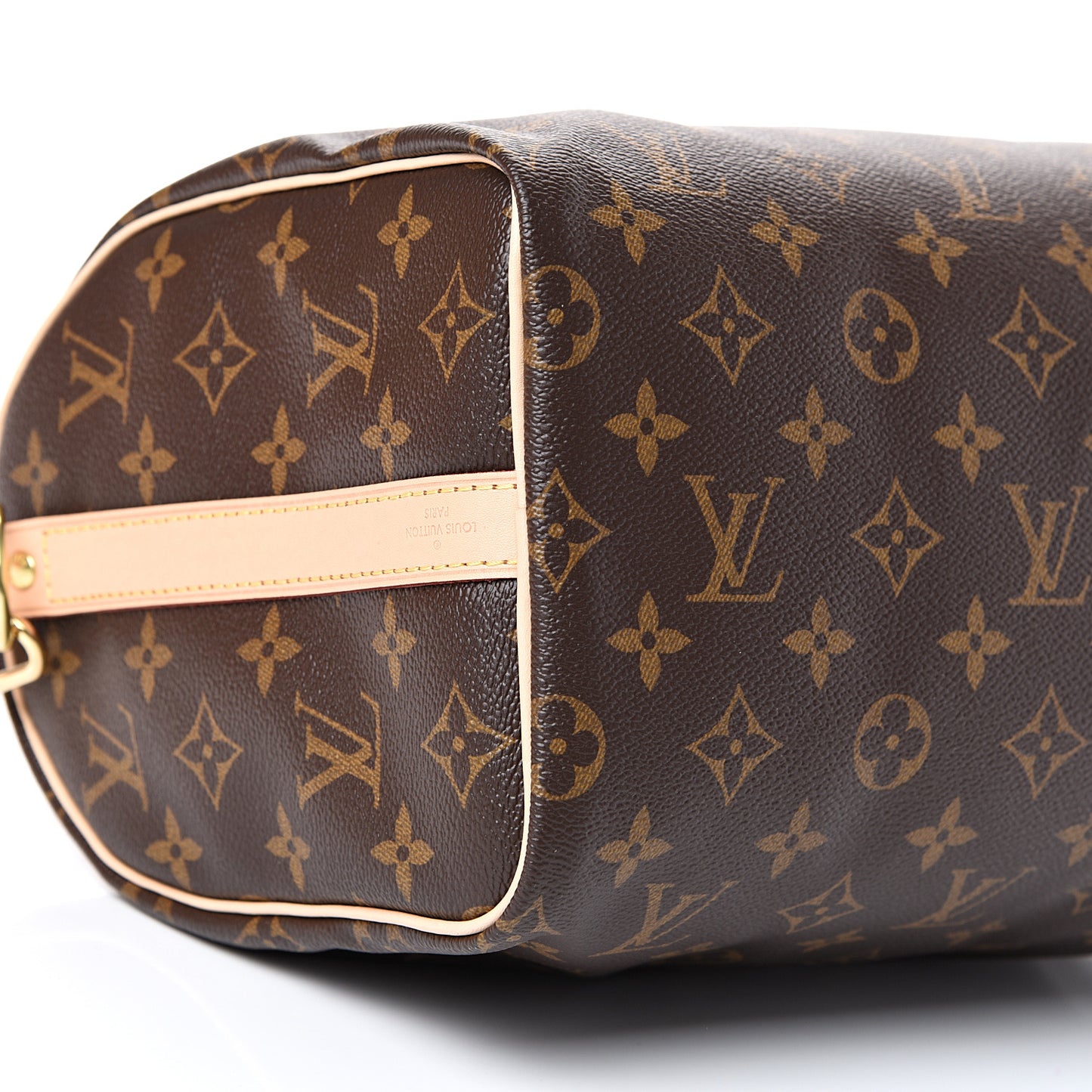 Monogram Speedy Bandouliere 25