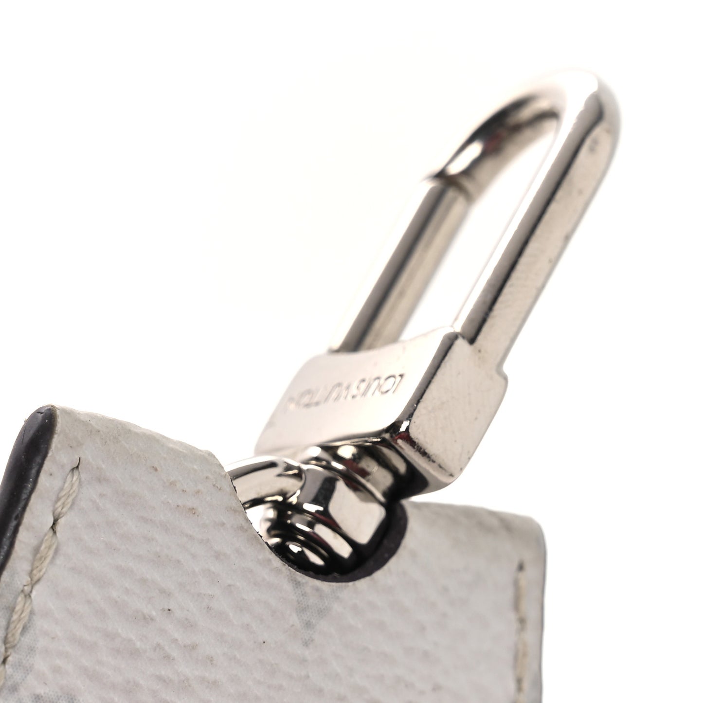 Taigarama Clochette Bag Charm White