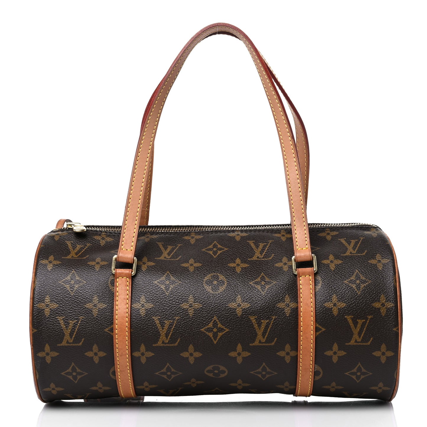 Monogram Papillon 30 With Companion