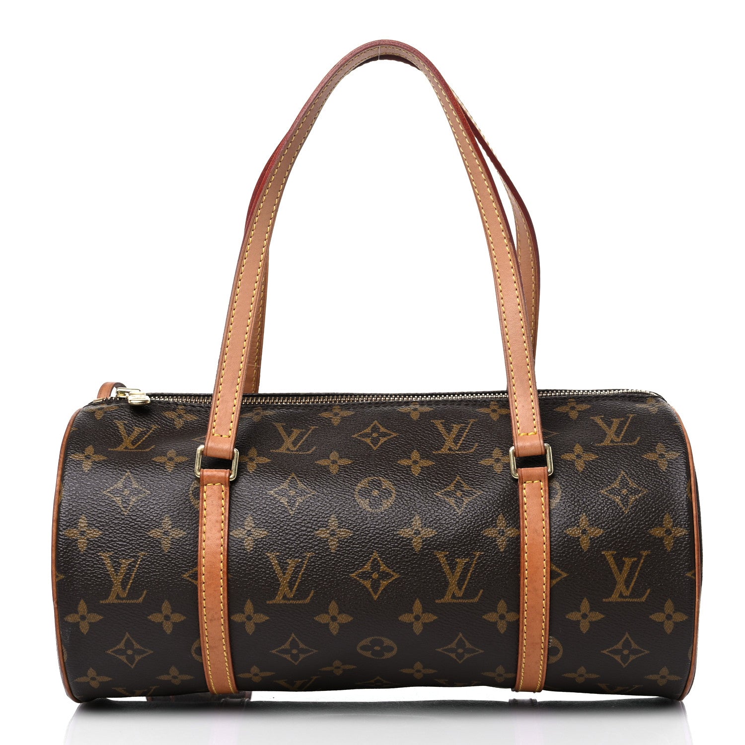 Louis Vuitton Monogram Papillon 30 With Companion 2 of 15