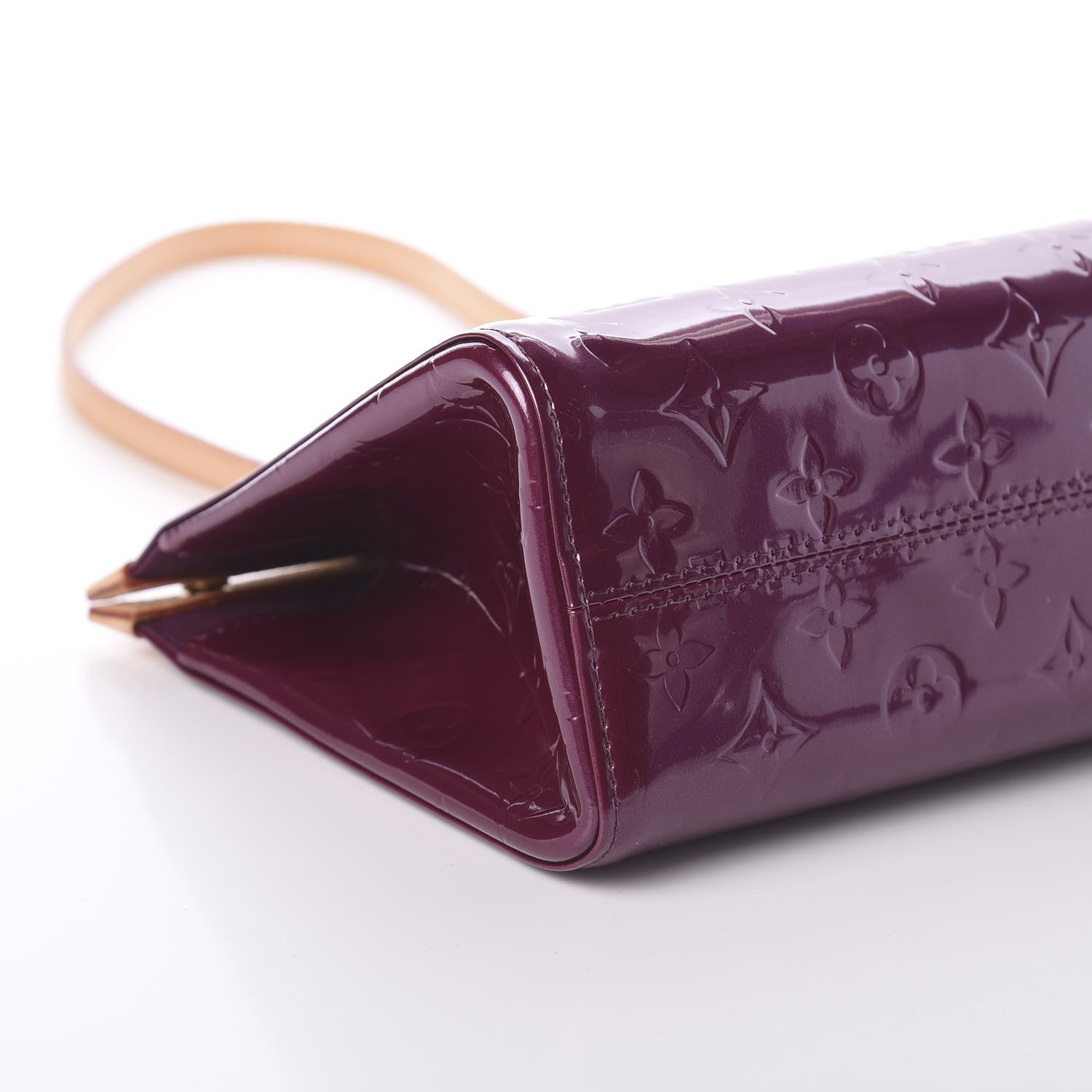 Louis Vuitton Vernis Roxbury Drive Violet 7 of 8