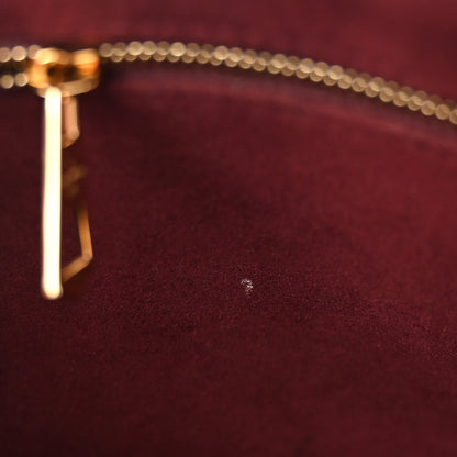 Louis Vuitton Monogram Soufflot MM 10 of 12