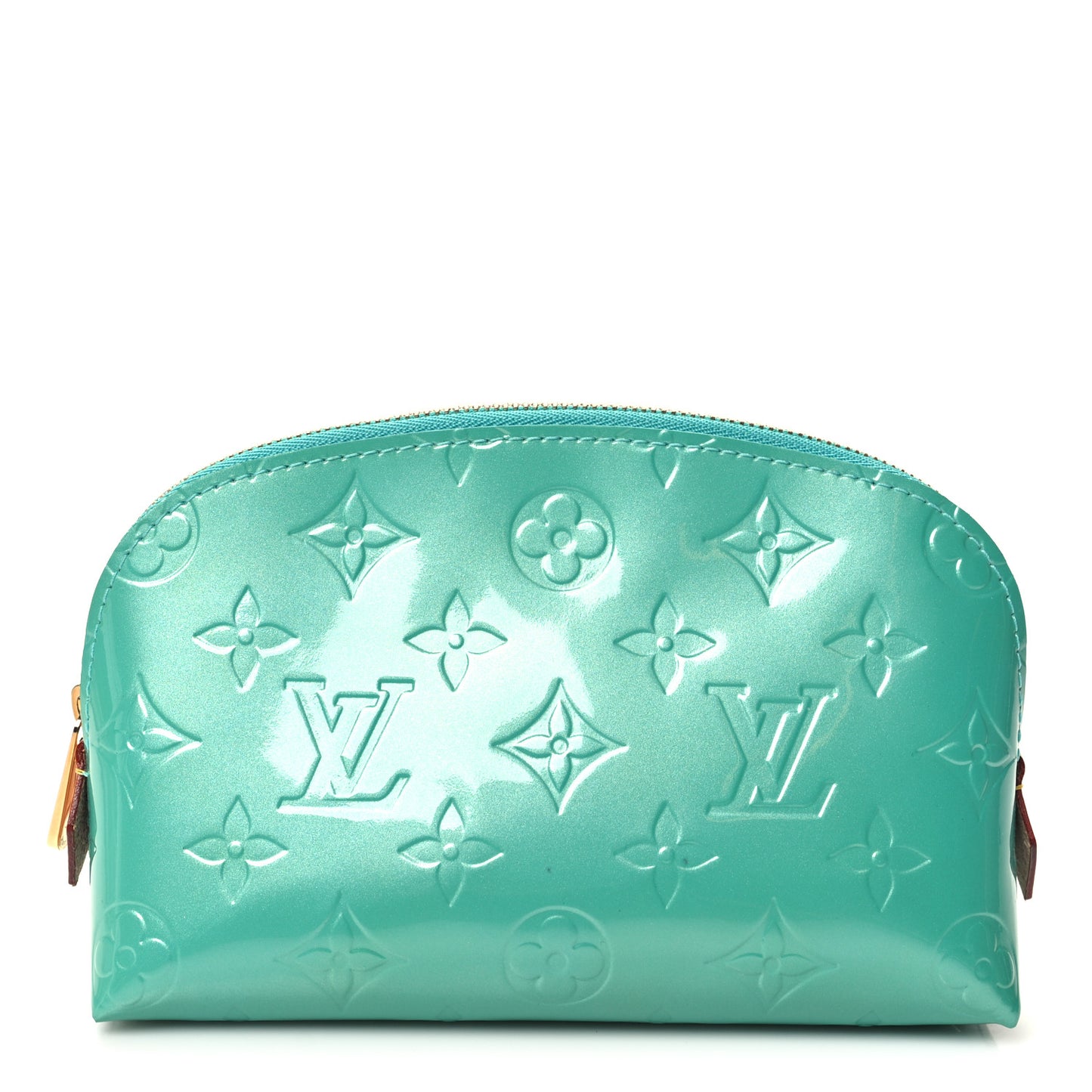 Vernis Cosmetic Pouch Blue Lagon