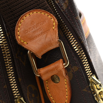 Louis Vuitton Monogram Reporter GM 13 of 15