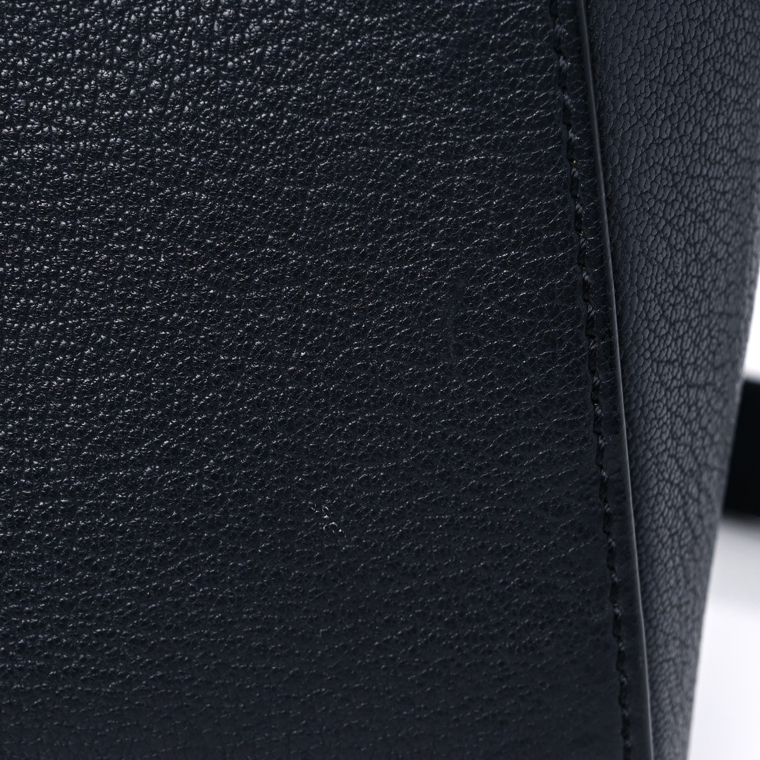 Givenchy Sugar Goatskin Mini Antigona Navy 14 of 21