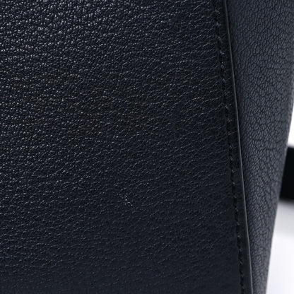 Givenchy Sugar Goatskin Mini Antigona Navy 14 of 21