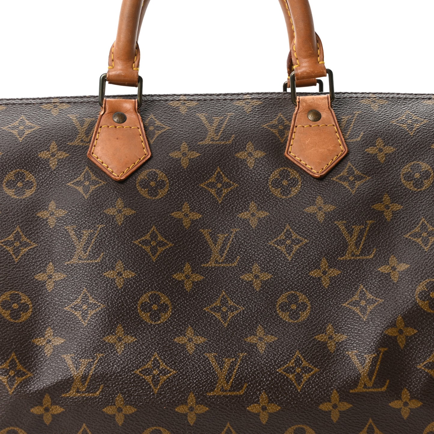 Monogram Speedy 40