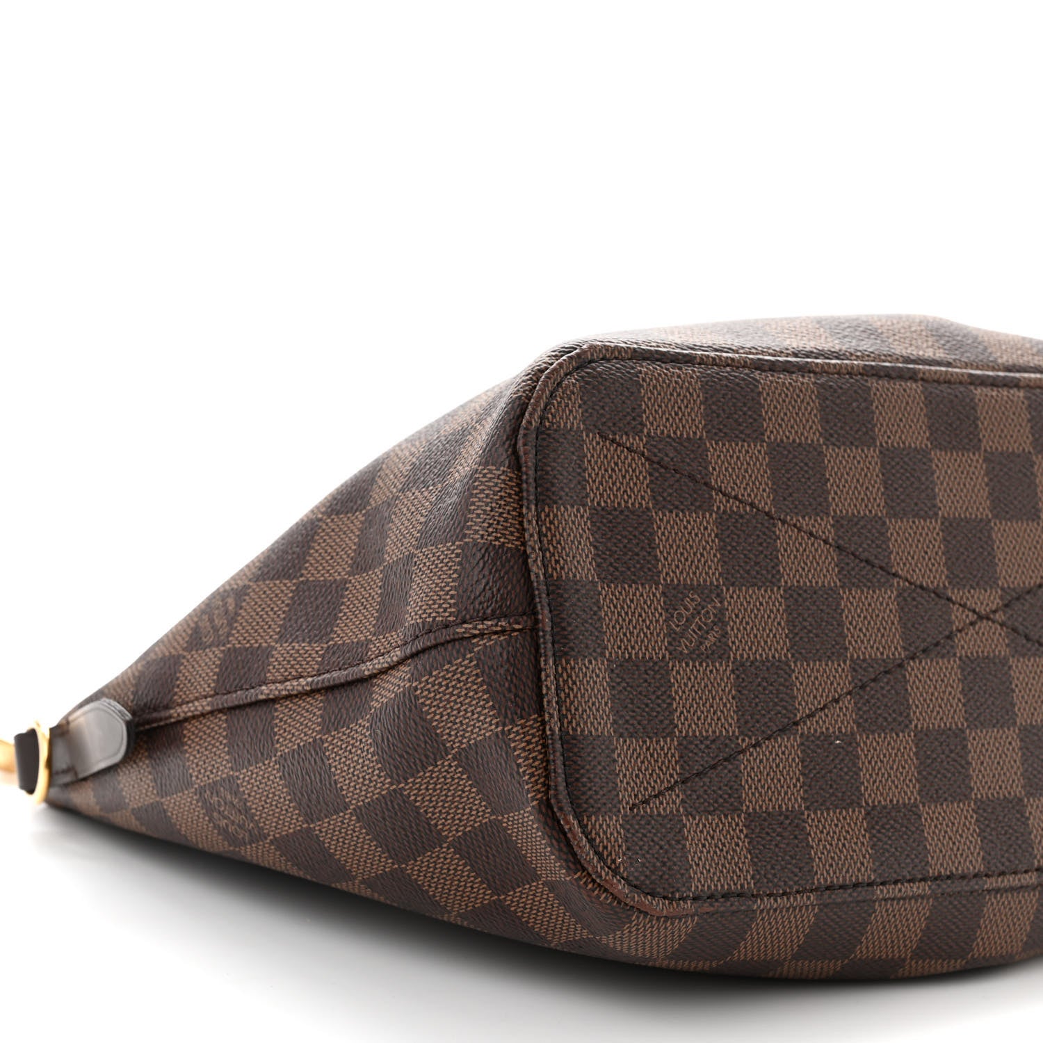 Louis Vuitton Damier Ebene Siena PM 10 of 14