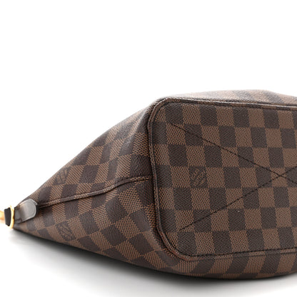 Louis Vuitton Damier Ebene Siena PM 10 of 14