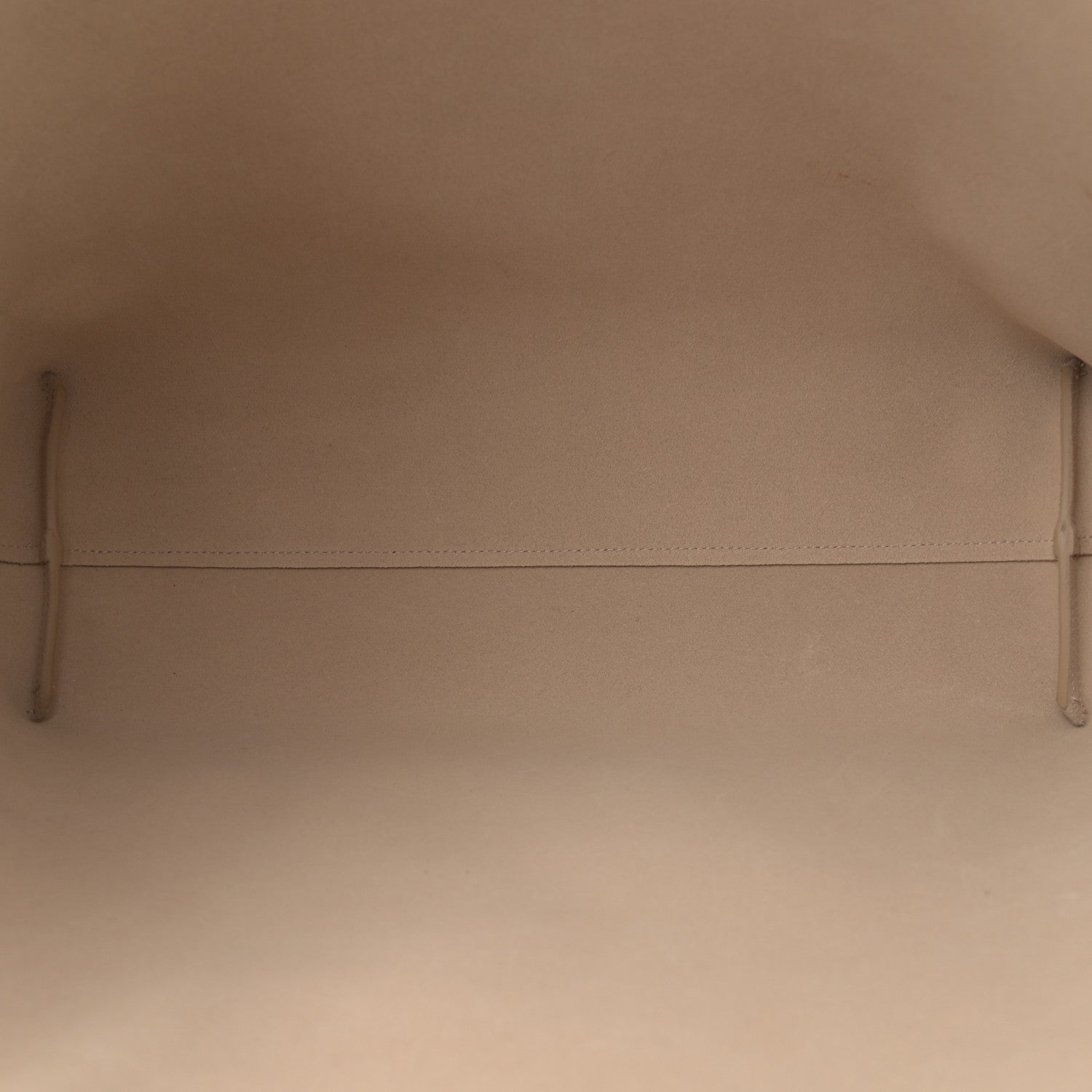 Saint Laurent Calfskin Large Shopping Tote Nude Powder 6 of 11