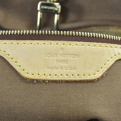 Louis Vuitton Monogram Batignolles Horizontal 8 of 9