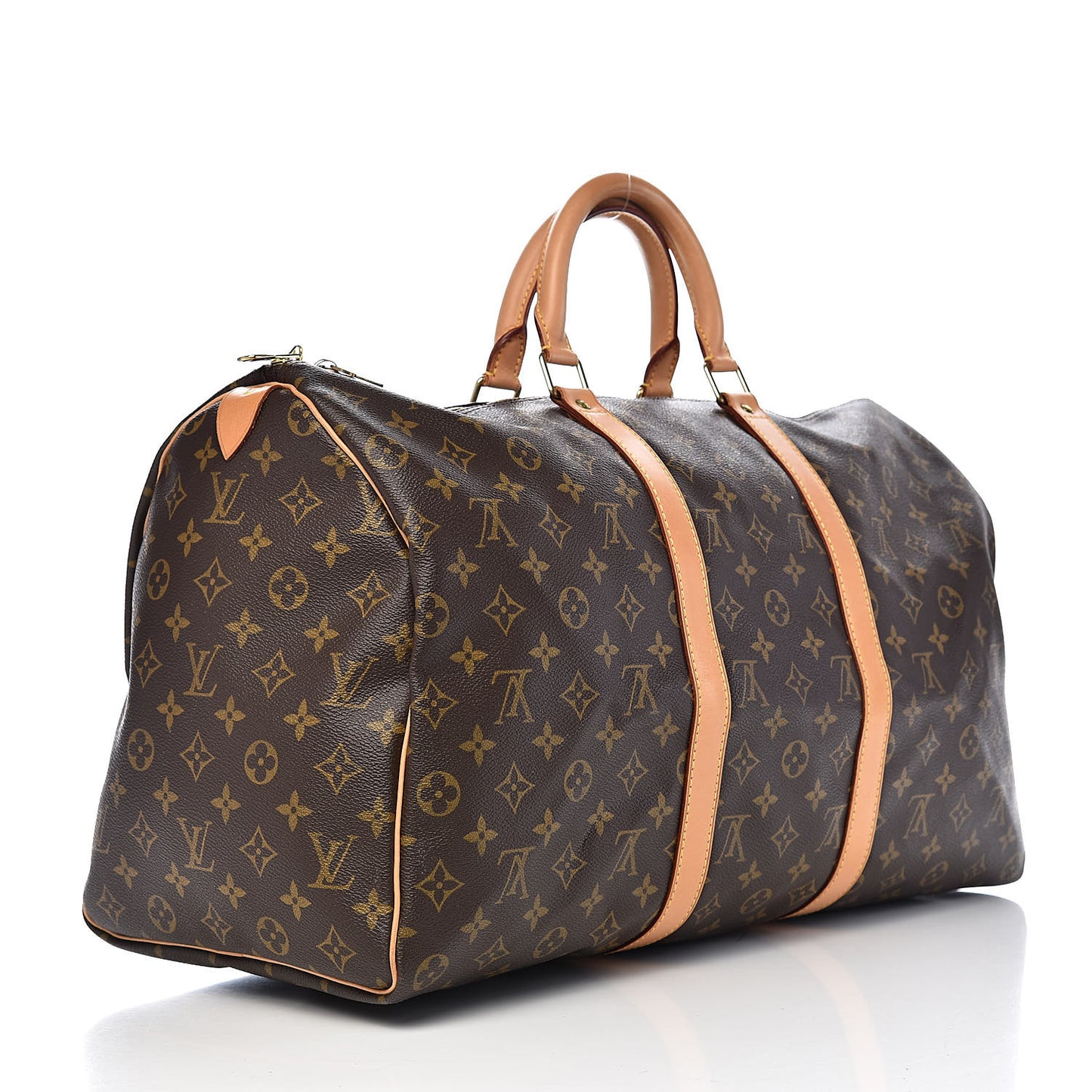 Monogram Keepall 50