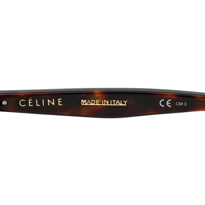 Celine Acetate Thin Shadow Sunglasses CL41435/S 6 of 7