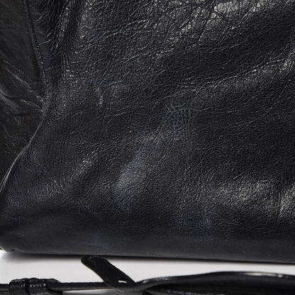 Balenciaga Agneau Classic Hardware Velo Black 11 of 16