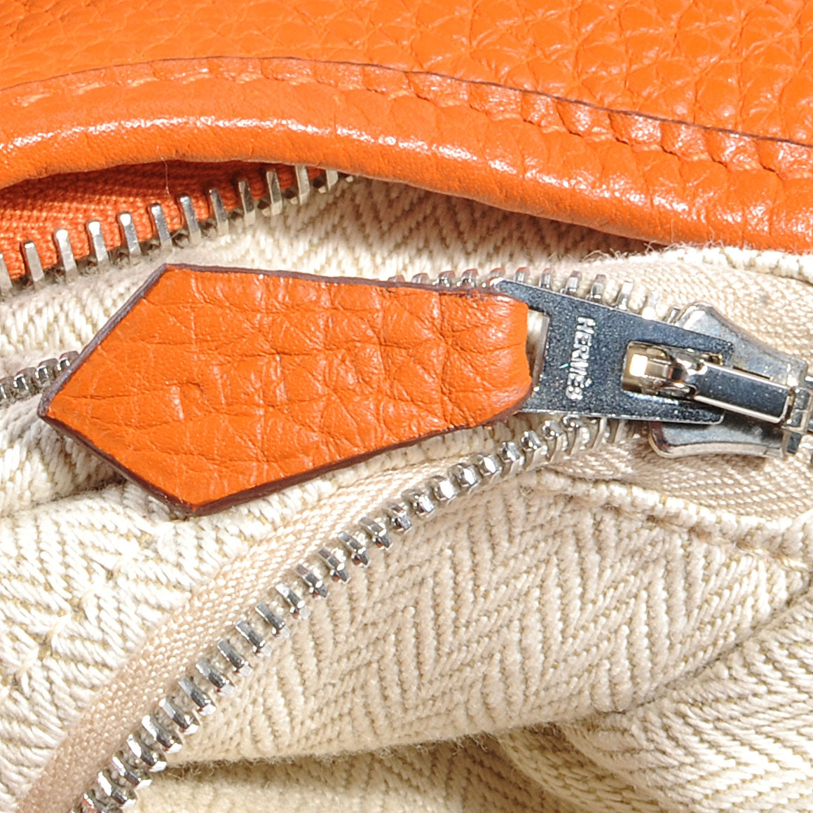 Clemence Massai PM Orange