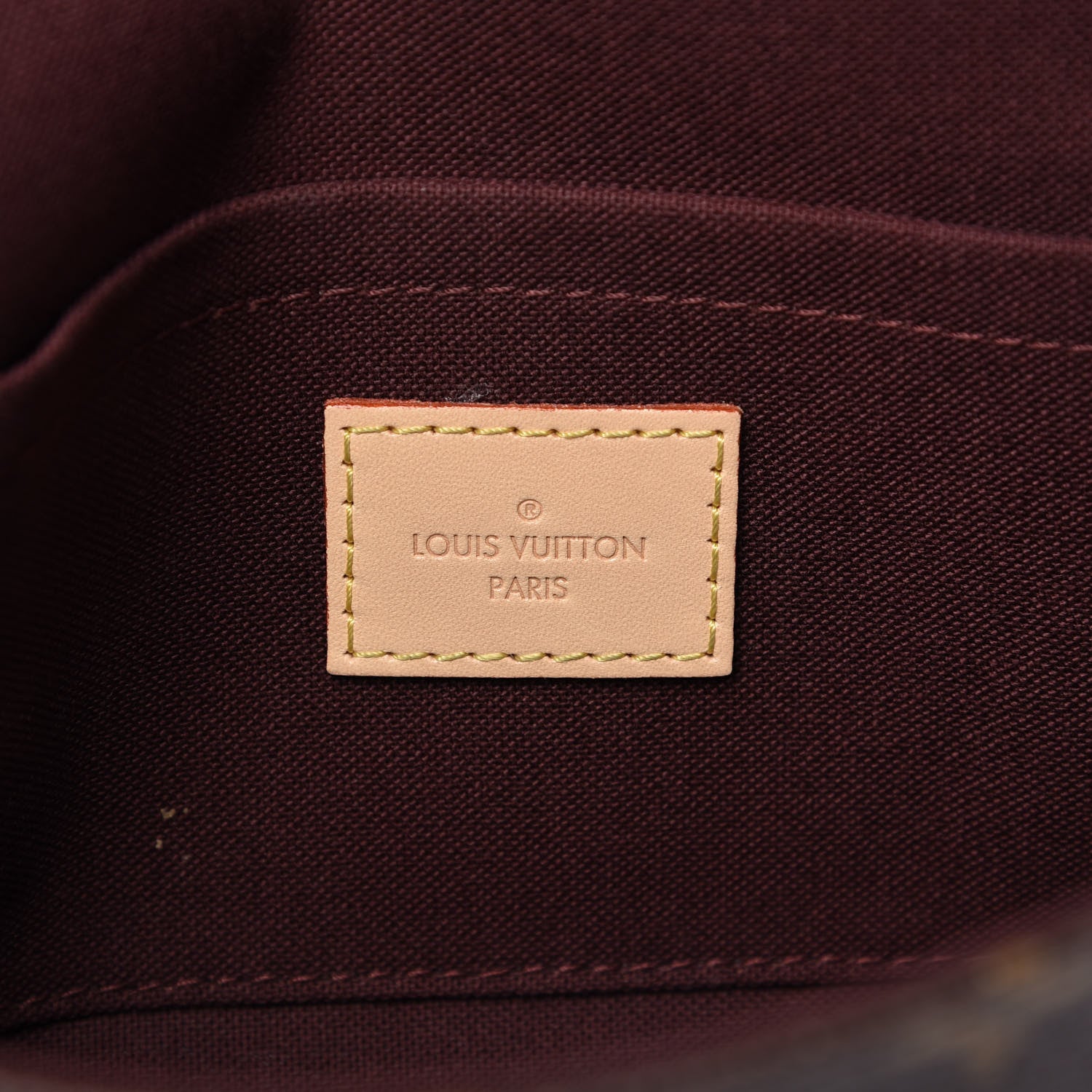 Louis Vuitton Monogram Favorite PM 8 of 12