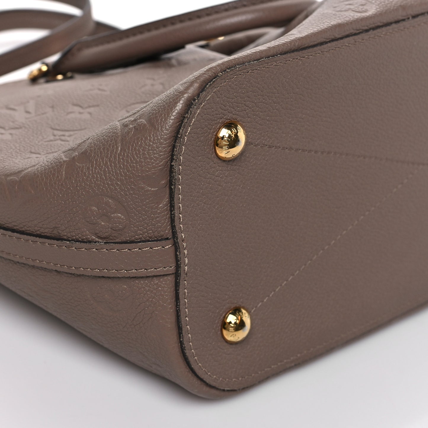 Empreinte Mazarine MM Taupe