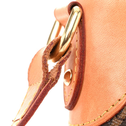 Louis Vuitton Monogram Odeon PM 10 of 10