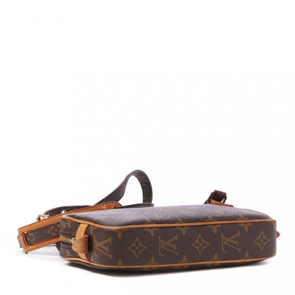 Louis Vuitton Monogram Pochette Marly Bandouliere 4 of 8