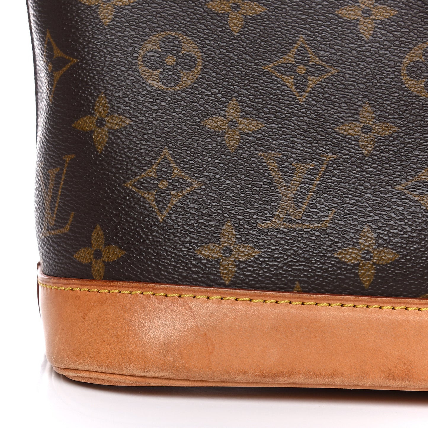 Monogram Alma PM
