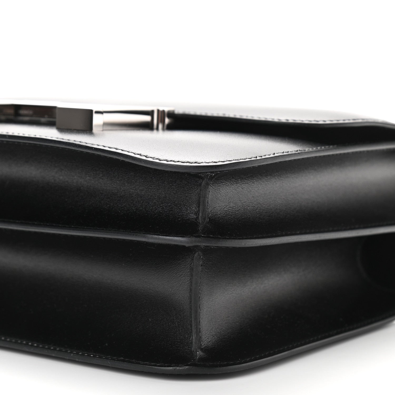 Hermes Box Constance 24 Black 9 of 10