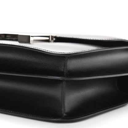 Hermes Box Constance 24 Black 9 of 10