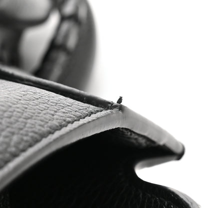 Balenciaga Grained Calfskin Black Hardware Neo Classic City Black 12 of 12