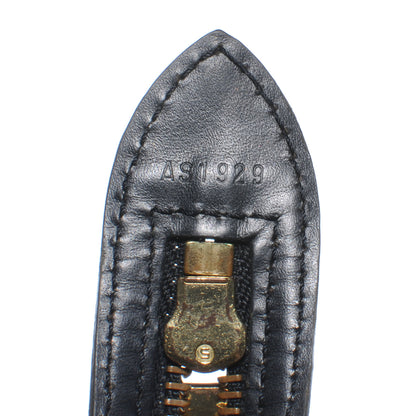 Louis Vuitton Epi Saint Jacques PM Long Straps Black 7 of 7