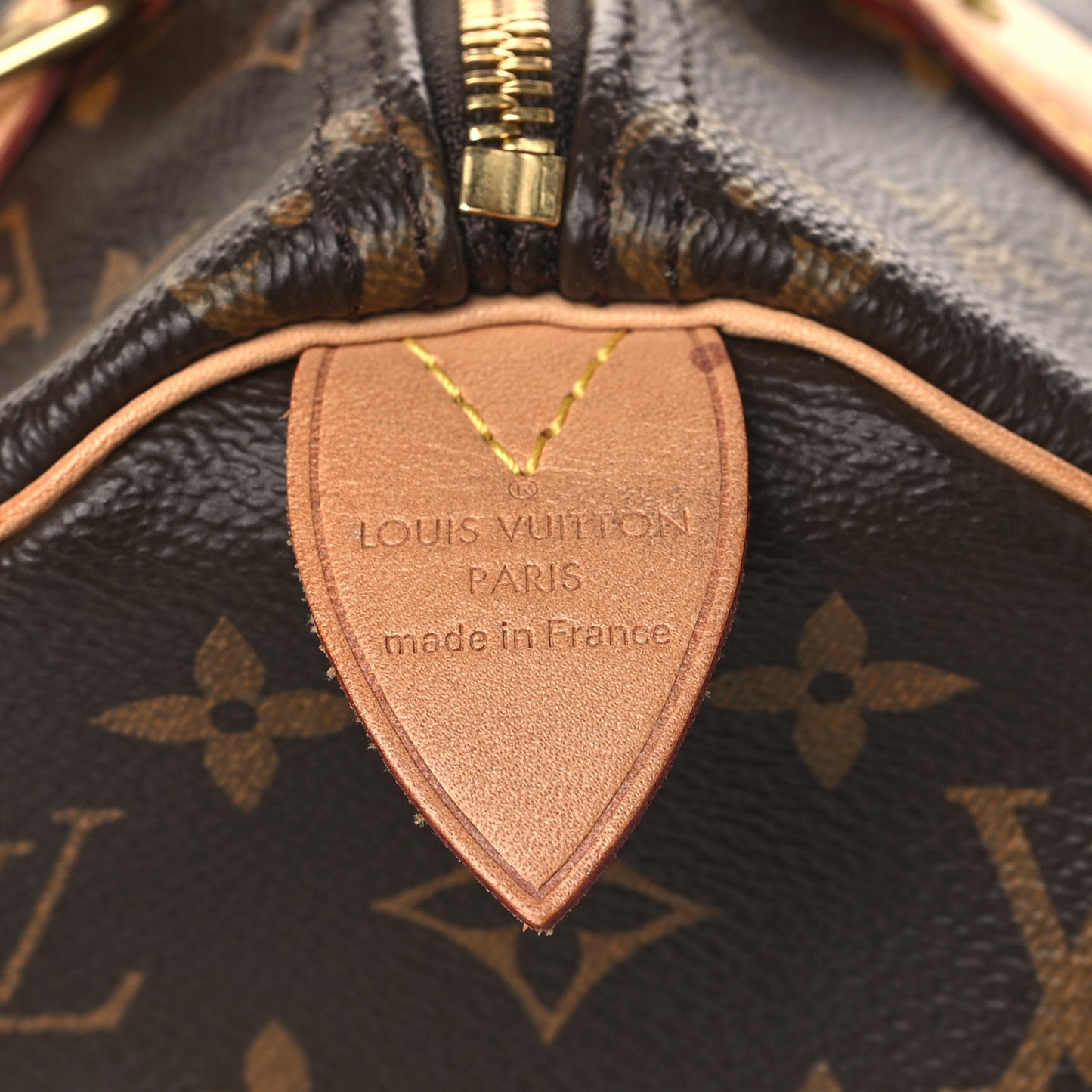 Monogram Speedy 25