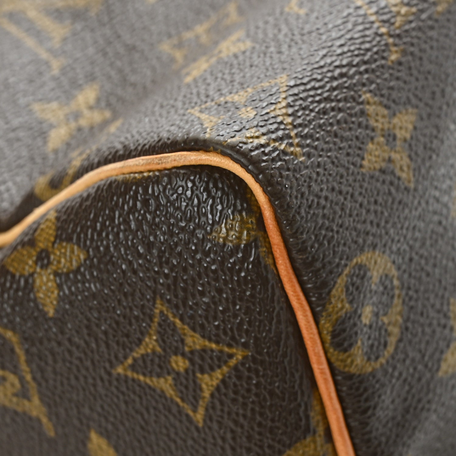 Louis Vuitton Monogram Speedy 25 10 of 11