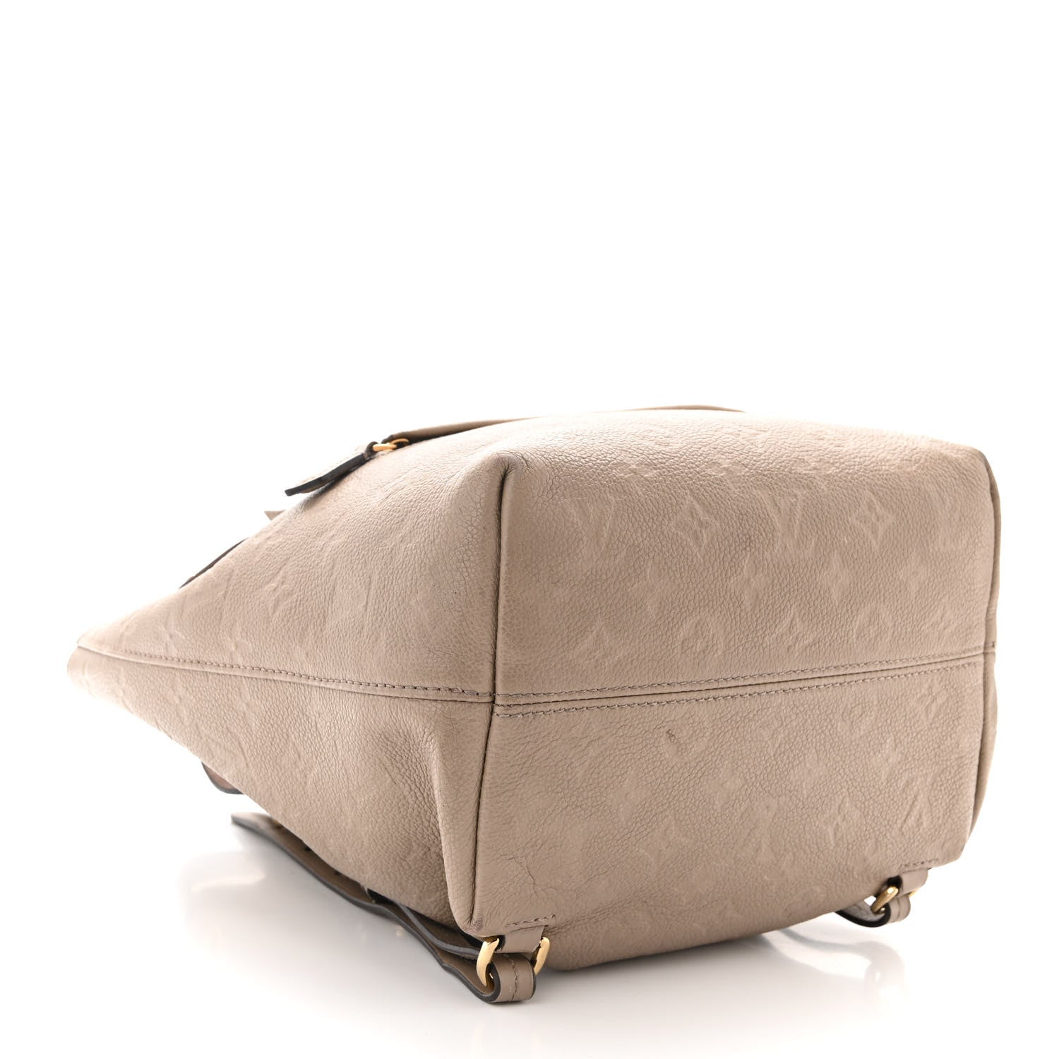 Louis Vuitton Empreinte Montsouris PM Tourterelle 4 of 15