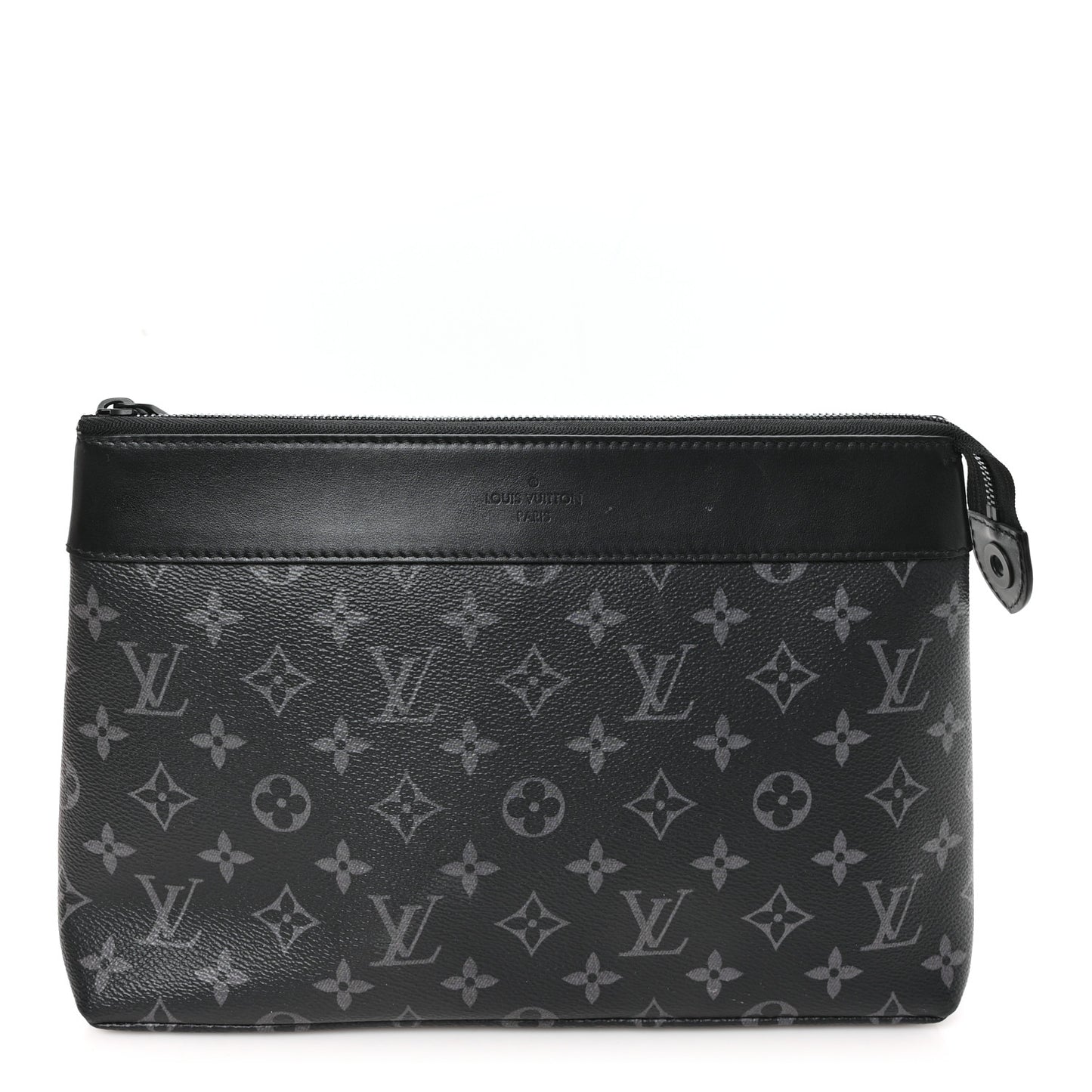 Monogram Eclipse Pochette Voyage Souple