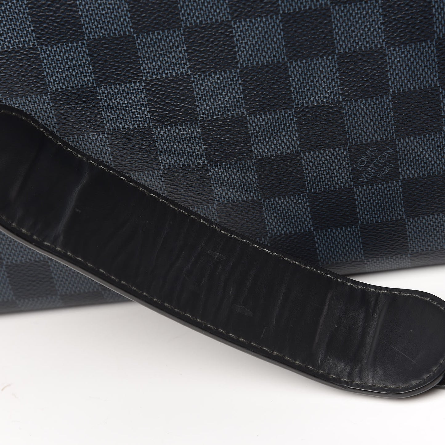 Damier Cobalt Porte Document Business