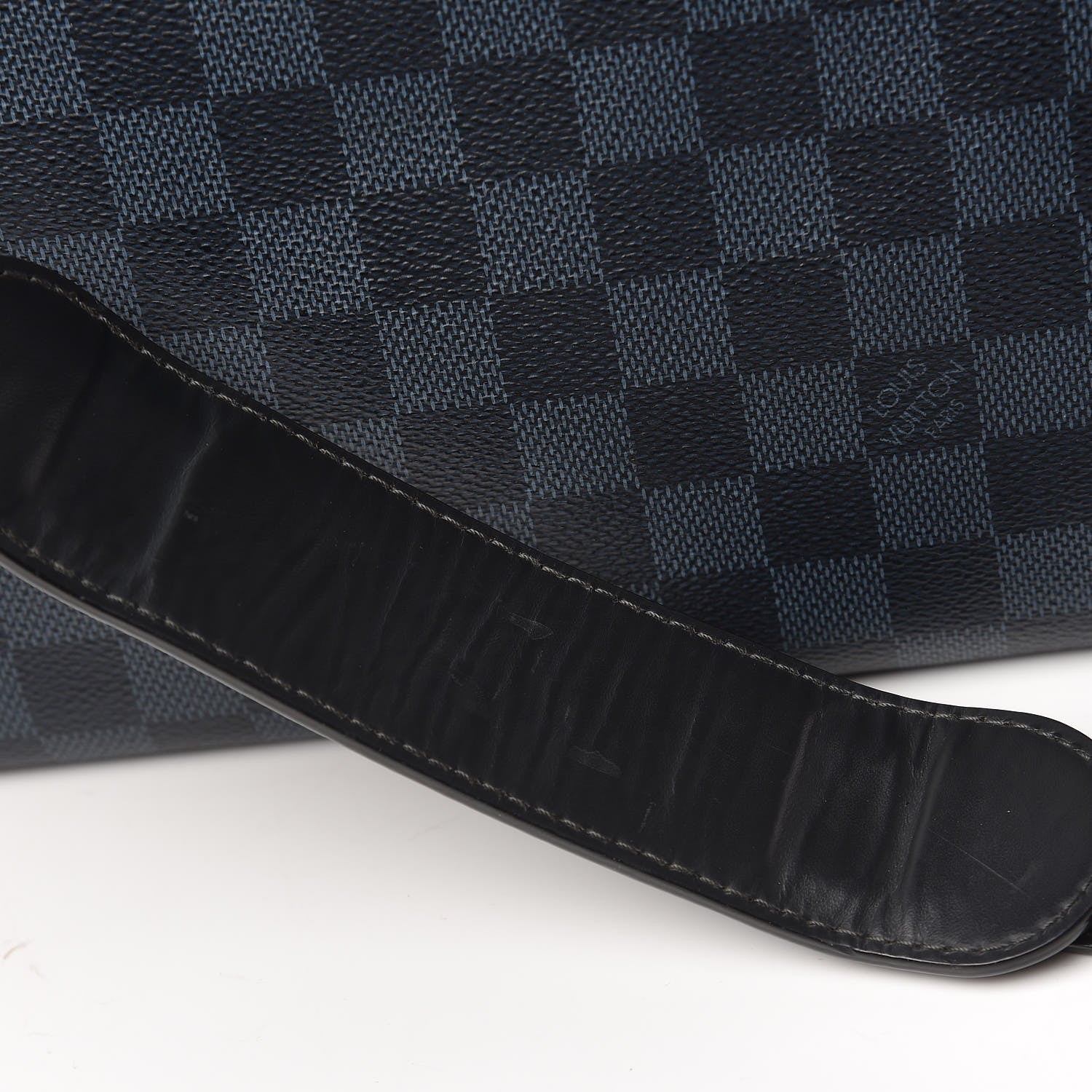 Louis Vuitton Damier Cobalt Porte Document Business 13 of 14