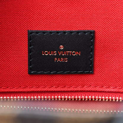 Louis Vuitton Reverse Monogram Giant Onthego MM 8 of 8