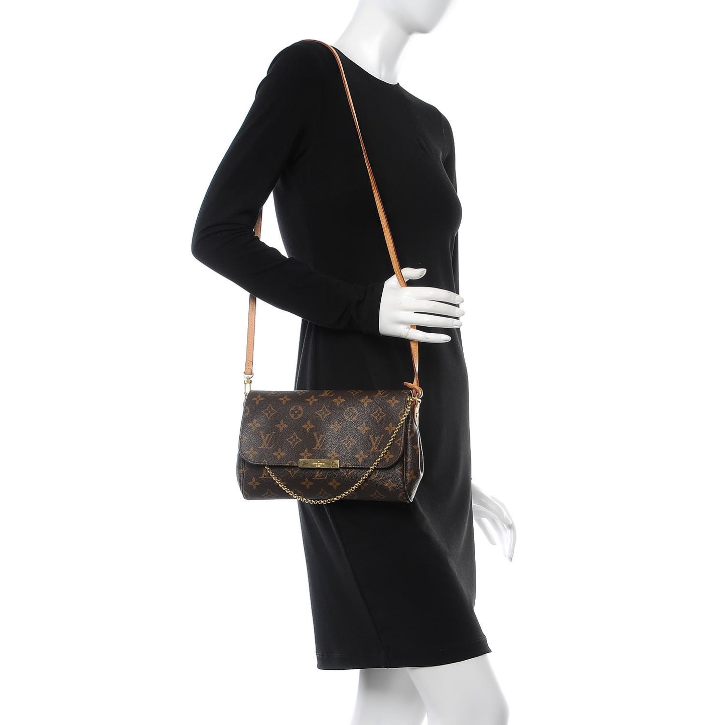 Monogram Favorite MM