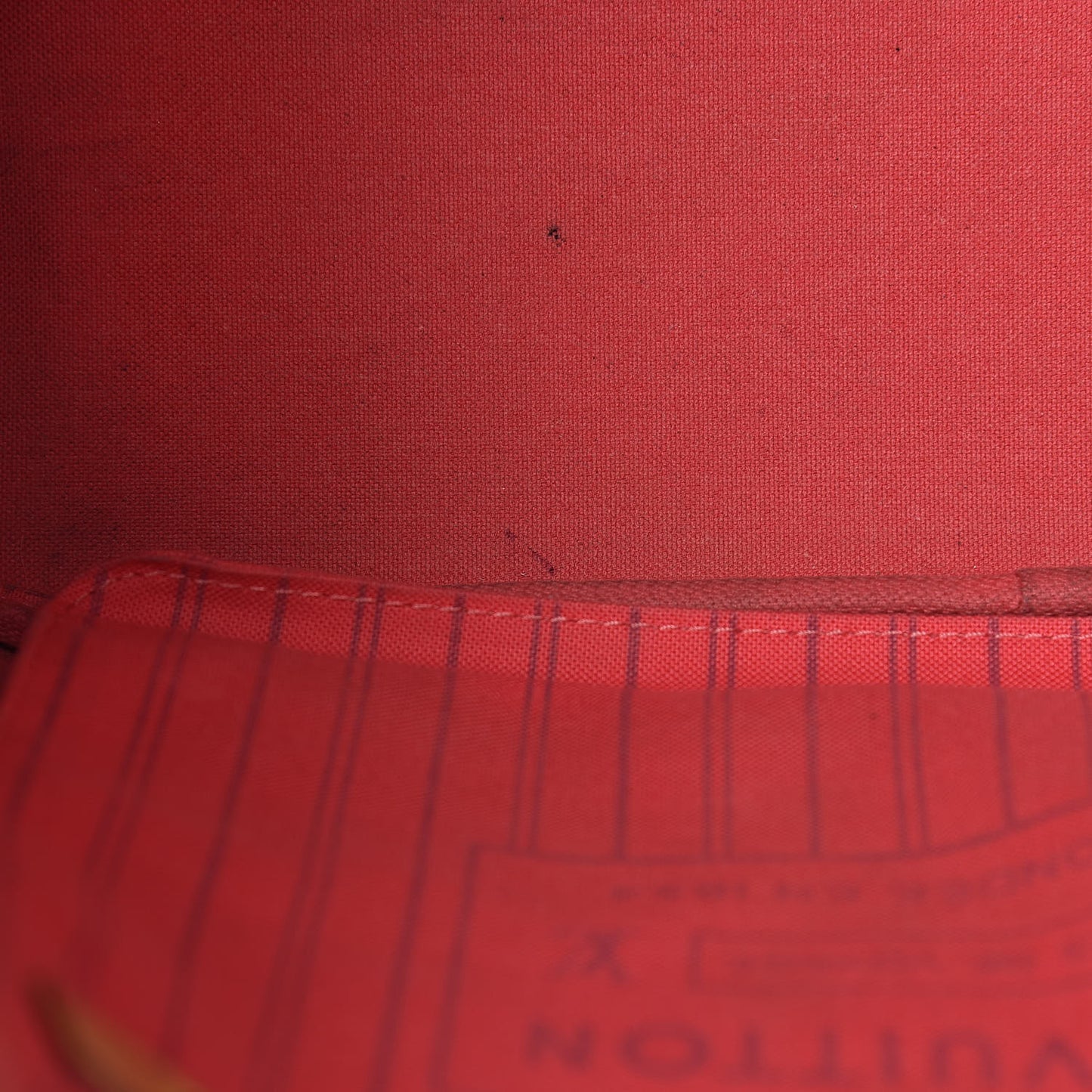 Monogram Ramages Neverfull MM