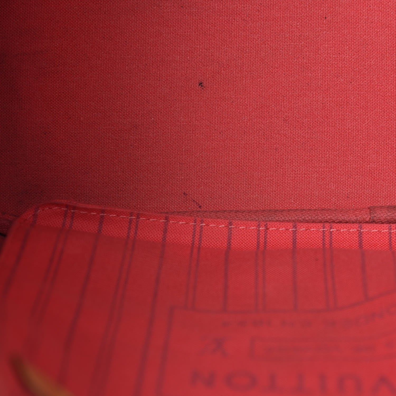 Louis Vuitton Monogram Ramages Neverfull MM 11 of 21