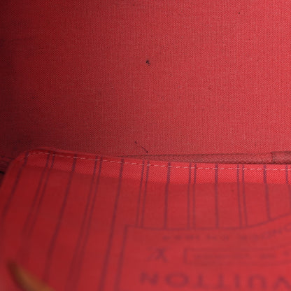 Louis Vuitton Monogram Ramages Neverfull MM 11 of 21