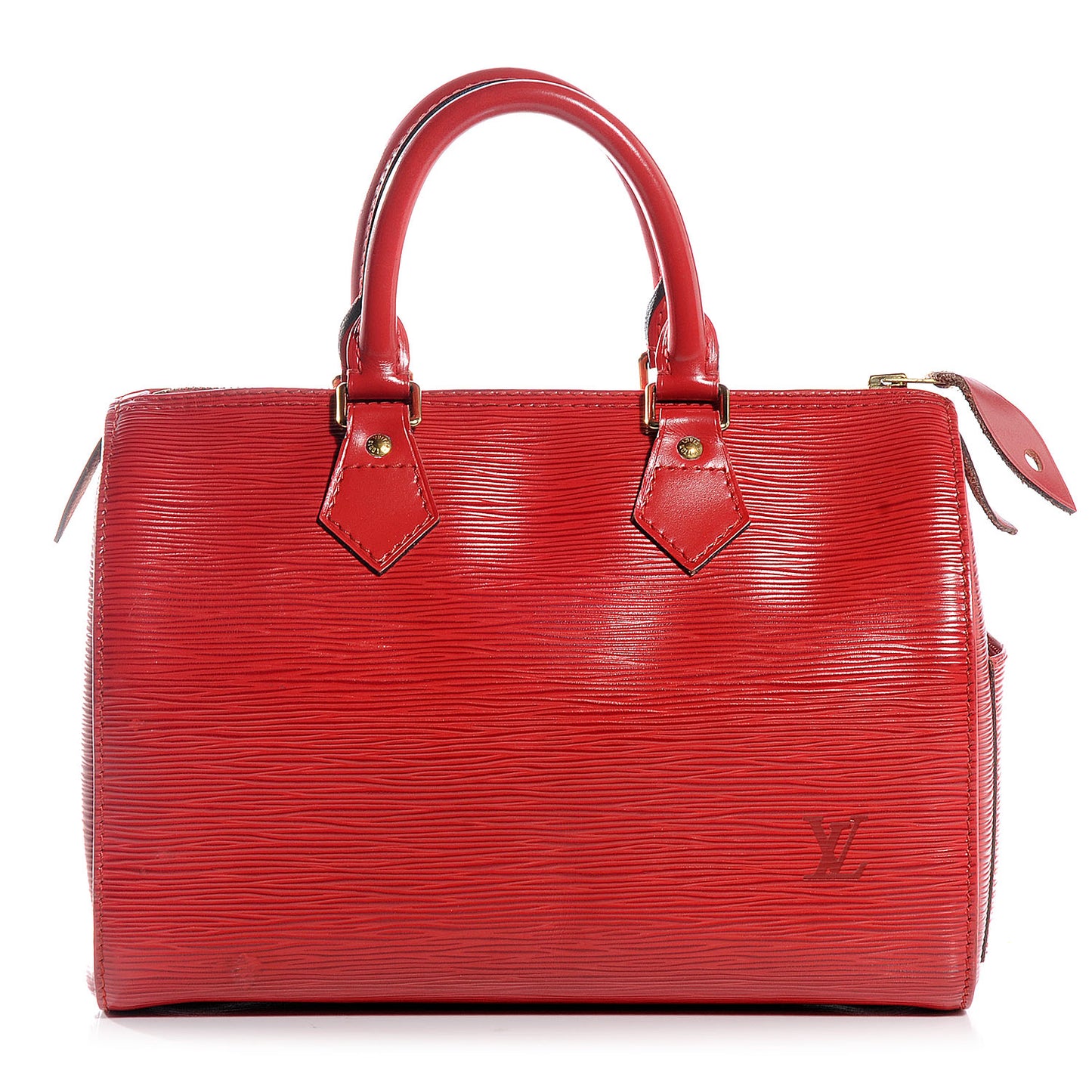 Epi Speedy 25 Rouge