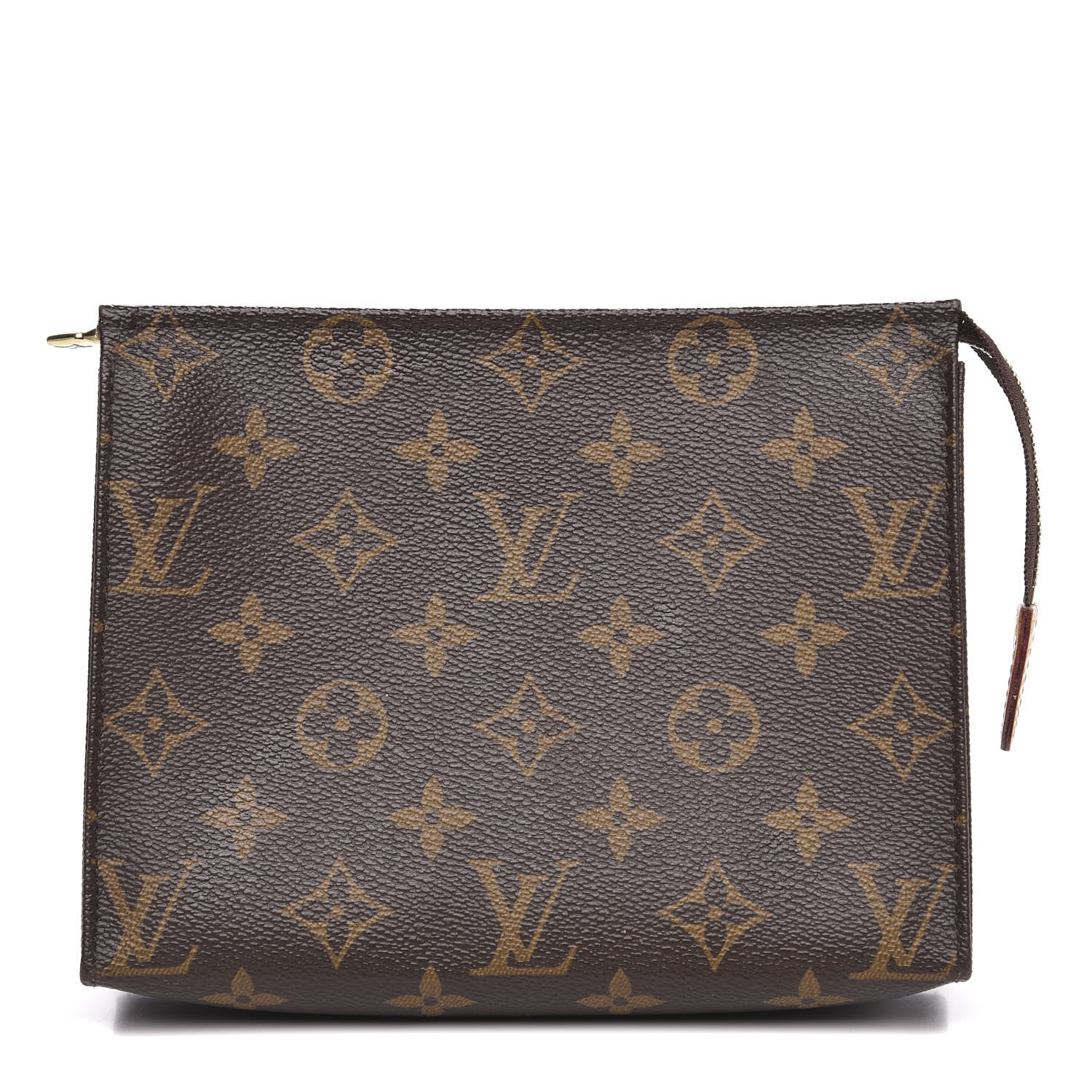 Louis Vuitton Monogram Toiletry Pouch 19 1 of 10