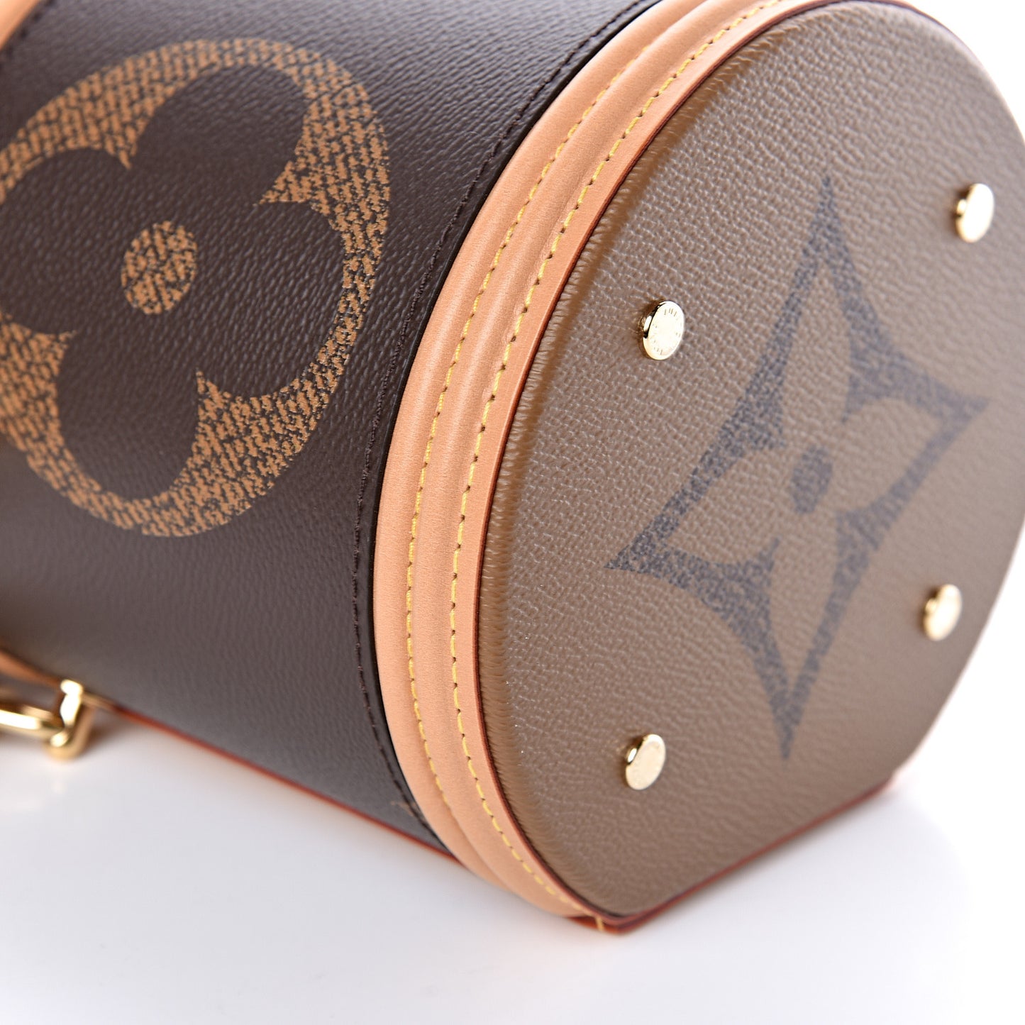 Monogram Giant Cannes