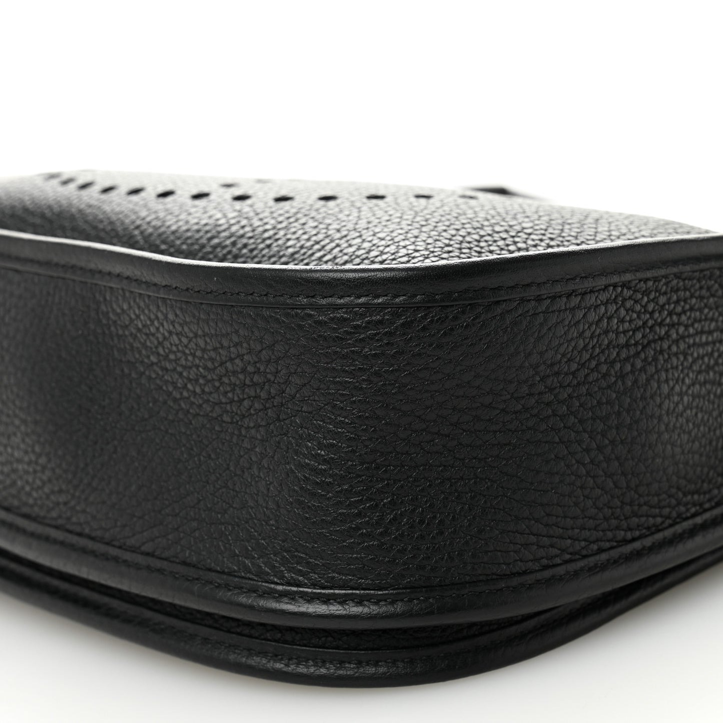Taurillon Clemence EVELYNE III PM Black