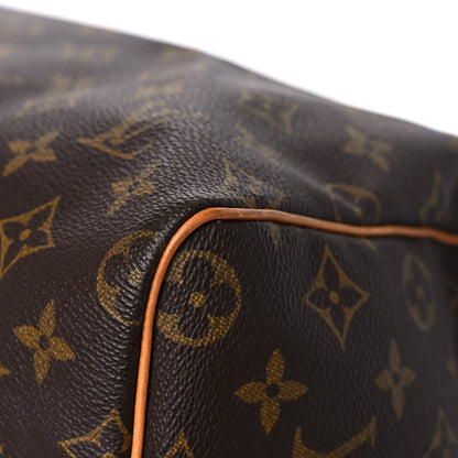 Louis Vuitton Monogram Speedy 40 9 of 25