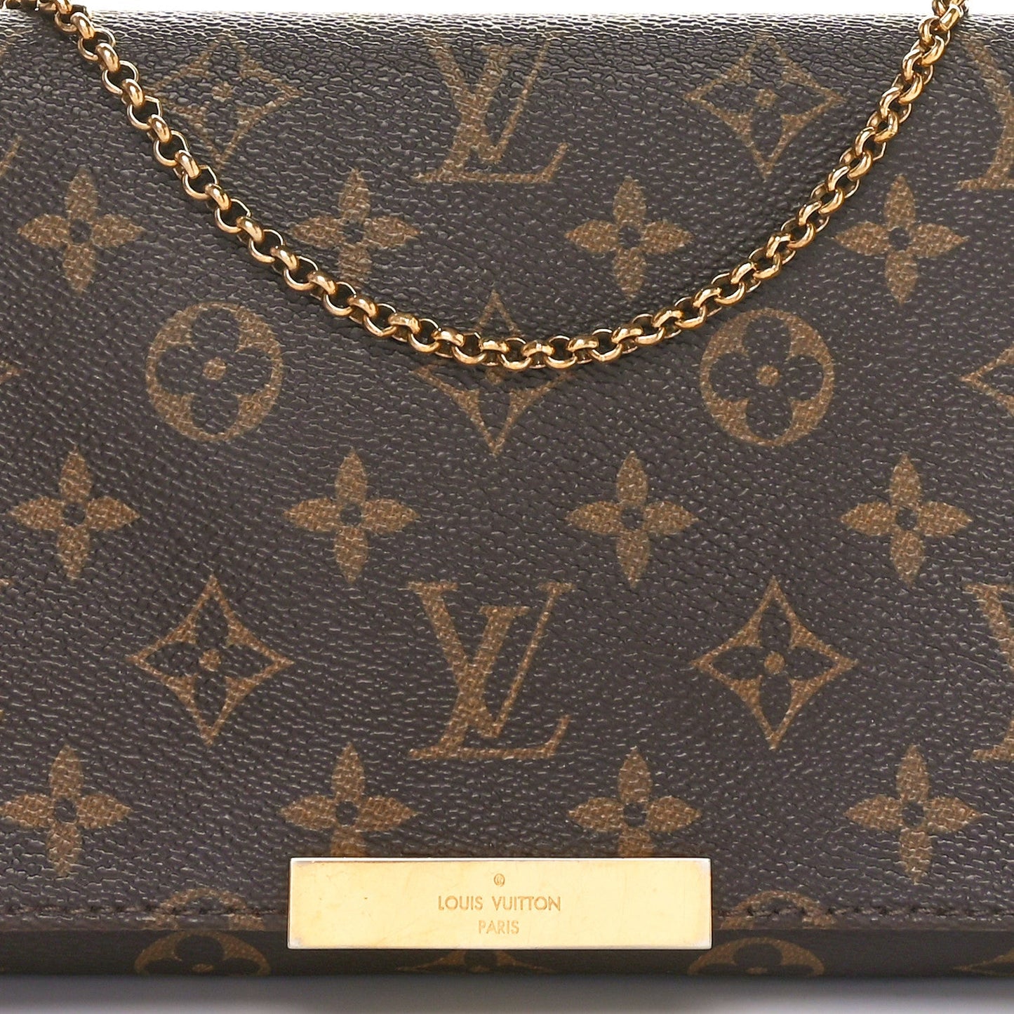 Monogram Favorite MM