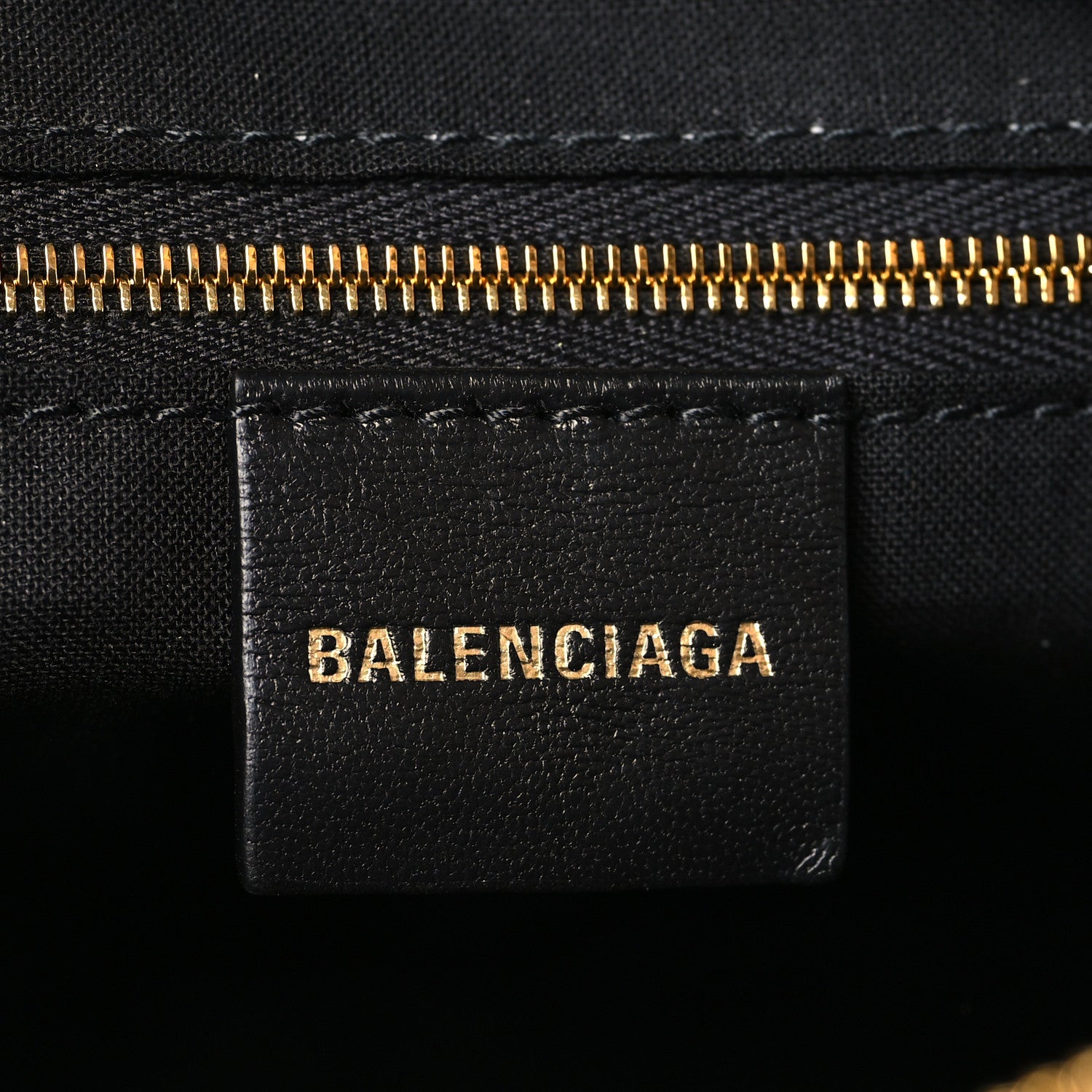 Balenciaga Coated Canvas BB Monogram Allover Logo Medium Signature Camera Bag Beige Brown Black 6 of 9