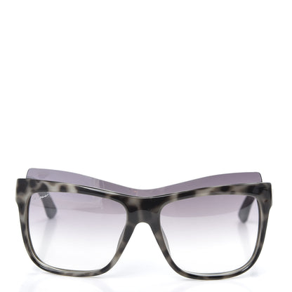 Gucci Cat Eye Sunglasses GG3782/S Tortoise 2 of 8