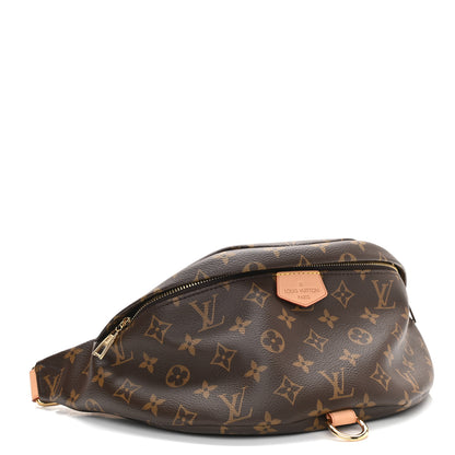 Louis Vuitton Monogram Bumbag 4 of 11