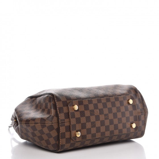 Louis Vuitton Damier Ebene Marylebone GM 4 of 7