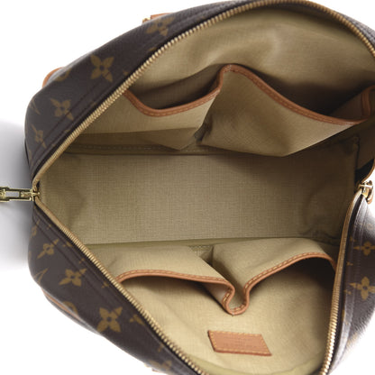 Louis Vuitton Monogram Trouville 4 of 13